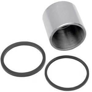 Brake caliper seal kit Harley-Davidson Sportster XL '04-'13 rear complete