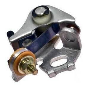 Contact braker Suzuki GS 400 E right