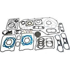 Kit de joints moteur Harley-Davidson Softail FXST 1340\'89-\'90 Athena