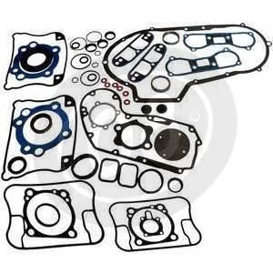 Kit guarnizioni completo per Harley-Davidson Softail FXST 1340 '89-'90 Athena