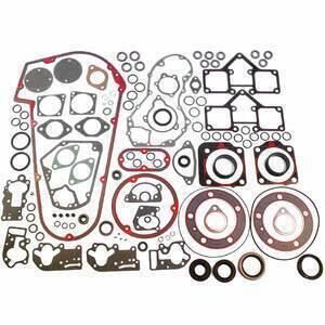 Motor Dichtungssatz Komplett Harley-Davidson Shovelhead Genuine