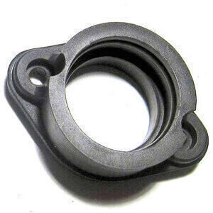 Intake manifold Kawasaki KLR 600 \'88-\'89