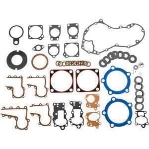 Kit guarnizioni completo per Harley-Davidson Knuklhead '36-'47 Genuine