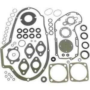 Kit de joints moteur Harley-Davidson Ironhead XR 1000 d\'origine