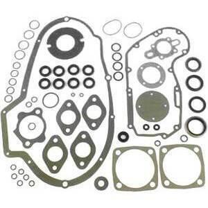 Kit guarnizioni completo per Harley-Davidson Ironhead XR 1000 Genuine