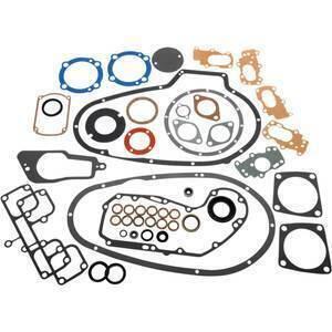 Kit guarnizioni completo per Harley-Davidson Ironhead '57-'71 Genuine