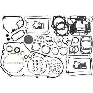 Engine gasket kit Harley-Davidson Big Twin \'84-\'91 3.625\'\'(92.07mm) Cometic