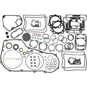 Kit guarnizioni motore completo per Harley-Davidson Big Twin '84-'91 3.625''(92.07mm) Cometic