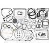 Kit guarnizioni completo per Harley-Davidson Big Twin '84-'91 3.625''(92.07mm) Cometic