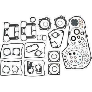 Kit guarnizioni completo per Harley-Davidson Big Twin '89-'91 Cometic