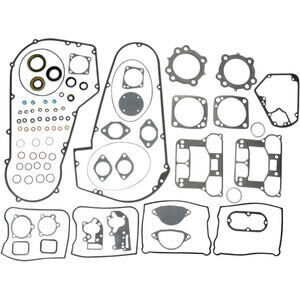 Engine gasket kit Harley-Davidson Big Twin \'84-\'88 Cometic