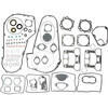 Kit guarnizioni completo per Harley-Davidson Big Twin '84-'88 Cometic