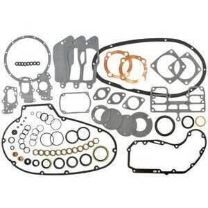 Engine gasket kit Harley-Davidson Ironhead 883 Cometic