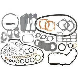 Kit guarnizioni completo per Harley-Davidson Ironhead 883 Cometic