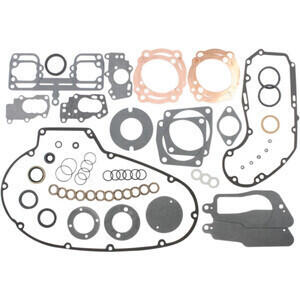 Engine gasket kit Harley-Davidson Ironhead '72 Cometic