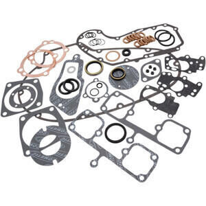 Engine gasket kit Harley-Davidson Ironhead \'73-\'76 Cometic
