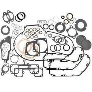 Engine gasket kit Harley-Davidson Ironhead \'77-\'85 Cometic