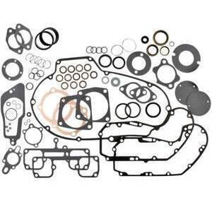 Kit guarnizioni completo per Harley-Davidson Ironhead '77-'85 completo Cometic