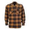 Camicia Dickies Sacramento marrone