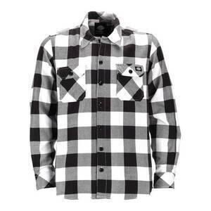 Camicia Dickies Sacramento nero