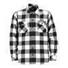 Camicia Dickies Sacramento nero