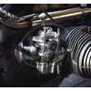 Kit comando aria manuale carburatore BMW -'80 grigio - Foto 4