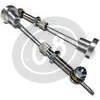 Kit comando aria manuale carburatore BMW -'80 grigio - Foto 3
