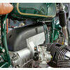 Cover airbox per BMW R Boxer 2V ABS - Foto 2