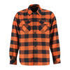 Camicia Dickies Sacramento arancione