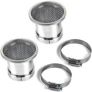 Filtro aria per BMW carburatori Bing CV 32 rete bombata