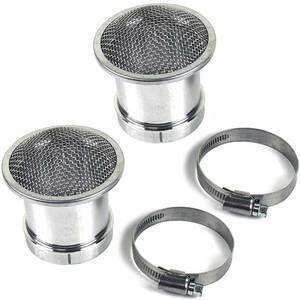 Filtro aria per BMW carburatori Bing CV 32 rete bombata