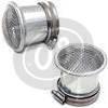 Filtro aria per BMW carburatori Bing CV 32 rete bombata - Foto 2