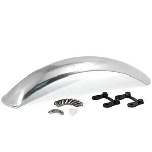 Parafango per Yamaha XSR 700 anteriore LSL