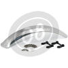 Parafango per Yamaha XS 650 anteriore LSL - Foto 2
