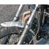 Parafango per Triumph Bonneville -'15 anteriore LSL GFK-Extreme vetroresina - Foto 2