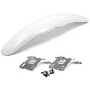 Parafango per Kawasaki W 650 anteriore 19'' LSL GFK-Extreme