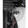 Parafango per Kawasaki W 650 anteriore 19'' LSL GFK-Extreme - Foto 2