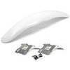 Parafango per Kawasaki W 650 anteriore 19'' LSL GFK-Extreme