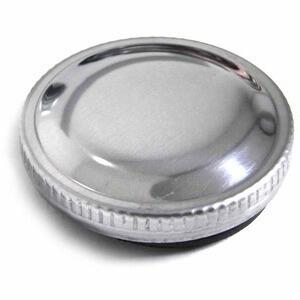 Tappo serbatoio benzina per Harley-Davidson Shovelhead '72-'83 non ventilato