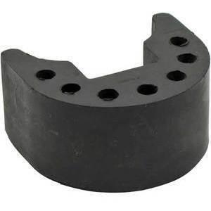 Tampone serbatoio per Harley-Davidson Shovelhead '73-'84 anteriore centrale