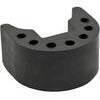 Tampone serbatoio per Harley-Davidson Shovelhead '73-'84 anteriore centrale