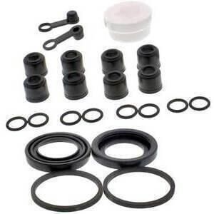 Kit de joints d\'étrier de frein Kawasaki Z 650 SR avant Tour Max