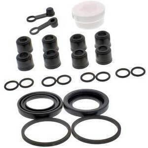 Kit guarnizioni pinza freno per Kawasaki Z 650 SR anteriore