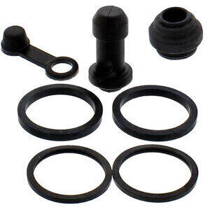Kit guarnizioni pinza freno per Kawasaki KLX 650 anteriore