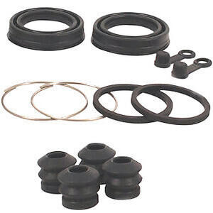 Kit de joints d\'étrier de frein Honda CBX 1000 avant Tour Max
