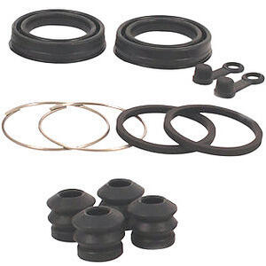 Kit de joints d'étrier de frein Honda CBX 1000 avant Tour Max