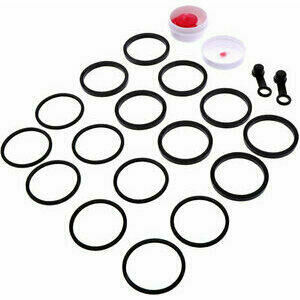 Kit de joints d\'étrier de frein Yamaha FJ 1200 avant Tour Max