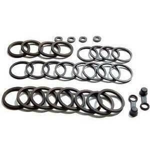 Kit guarnizioni pinza freno per Yamaha XJR 1300 anteriore