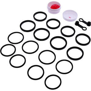 Kit de joints d\'étrier de frein Yamaha XJR 1300 avant Tour Max