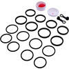 Kit de joints d'étrier de frein Yamaha XJR 1300 avant Tour Max